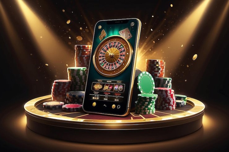 gudang77 featured game showcase
