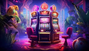 gudang77 featured game showcase