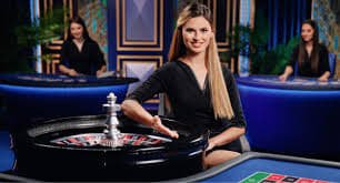 Casino Hold'em Game 